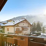 Casa Francesca Lidia *