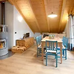 Casa Francesca Lidia Apartment Bormio