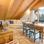 Casa Francesca Lidia * Bormio