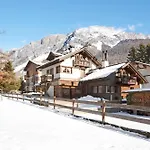 Apartment Casa Francesca Lidia Bormio