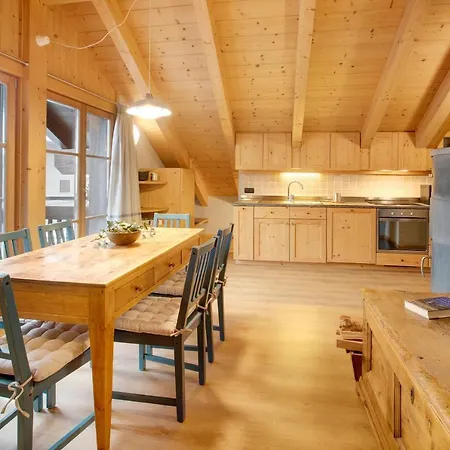 Casa Francesca Lidia Bormio