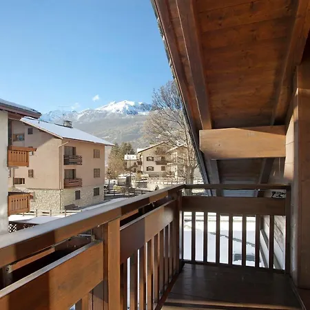 Apartamento Casa Francesca Lidia *