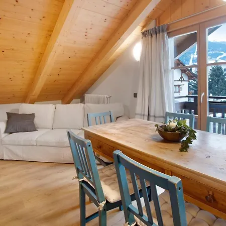 Apartamento Casa Francesca Lidia