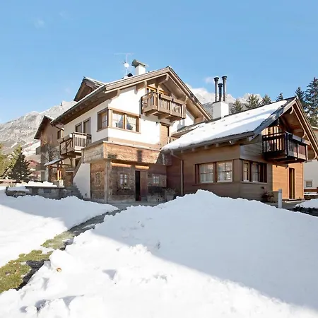 Apartamento Casa Francesca Lidia *