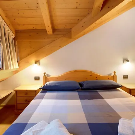 Casa Francesca Lidia * Bormio