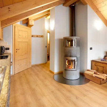 Casa Francesca Lidia Apartamento