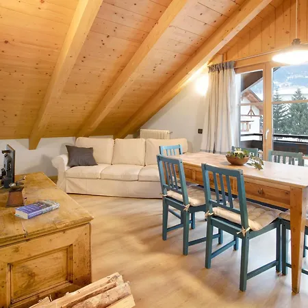 Apartment Casa Francesca Lidia Bormio