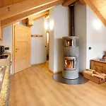 Casa Francesca Lidia *