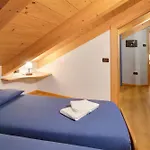 Casa Francesca Lidia * Μπόρμιο