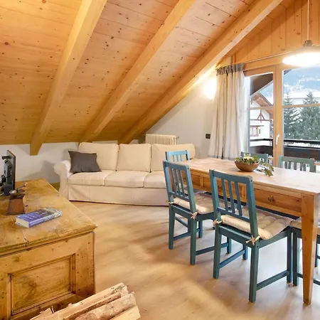 Casa Francesca Lidia * Bormio