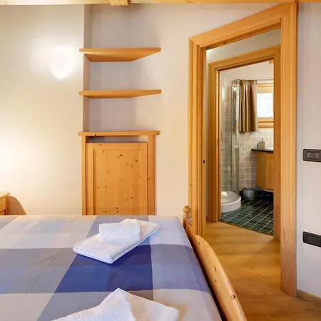 Apartment Casa Francesca Lidia