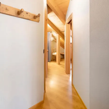 Casa Francesca Lidia Bormio