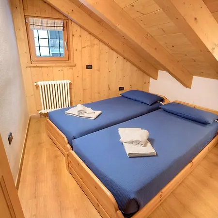 Casa Francesca Lidia Bormio