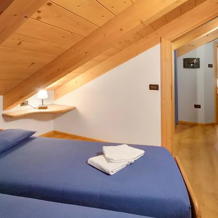 Casa Francesca Lidia