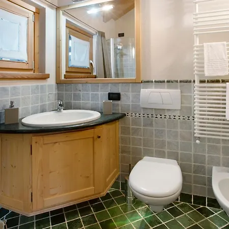 Apartman Casa Francesca Lidia