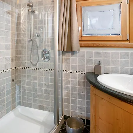 Casa Francesca Lidia Апартаменты *