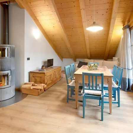 Casa Francesca Lidia Appartamento Bormio