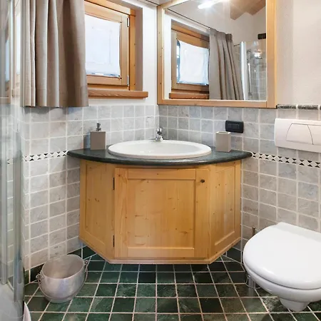 Casa Francesca Lidia