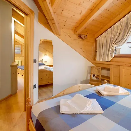 Casa Francesca Lidia Appartamento